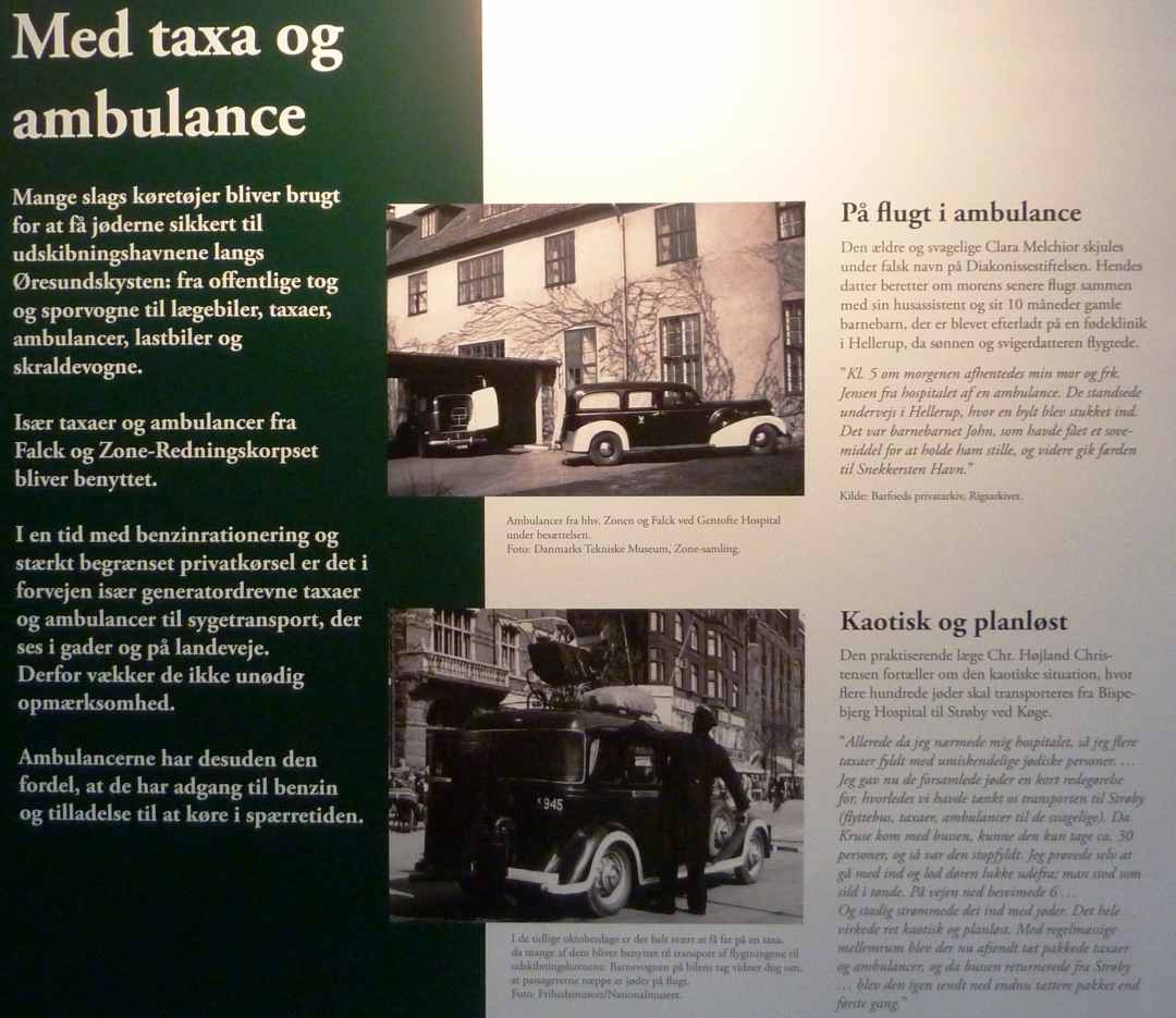 Oktober 1943 - Dines Bogø
