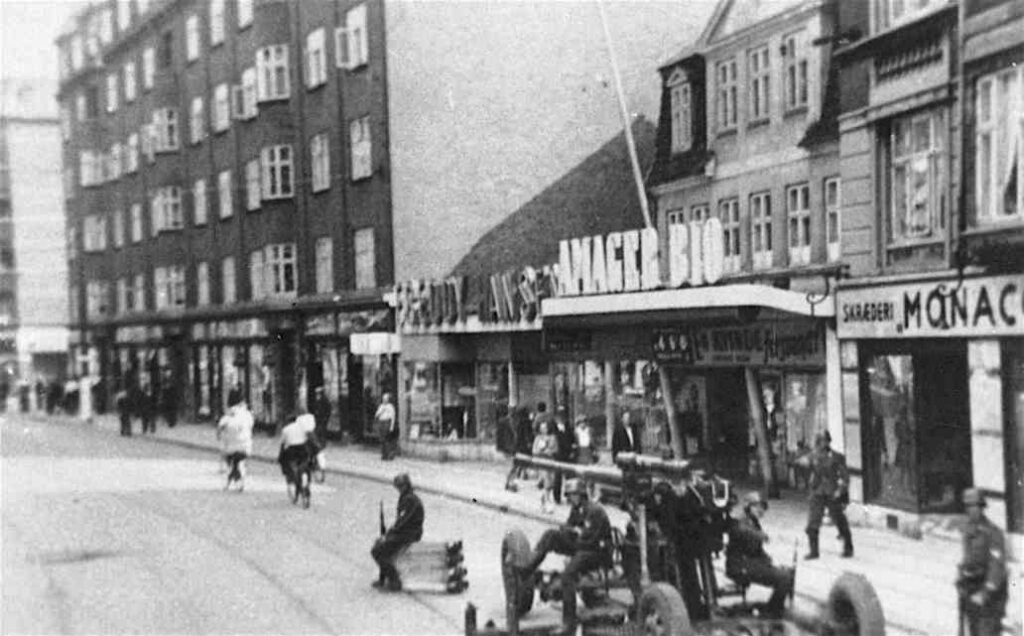 Amager Bio - Dines Bog