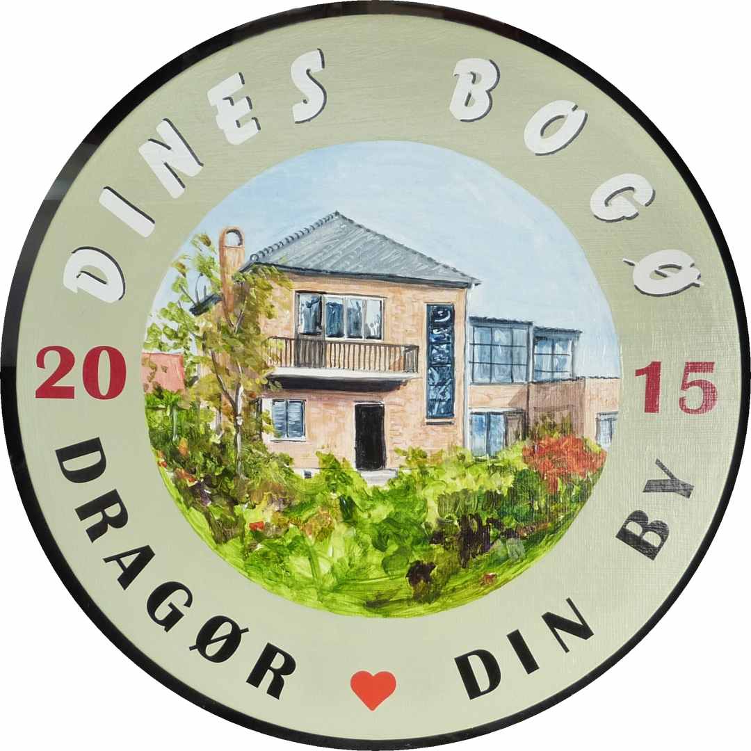 Dines Bogø. Skyttelaget - Fuglekongeplade 2015