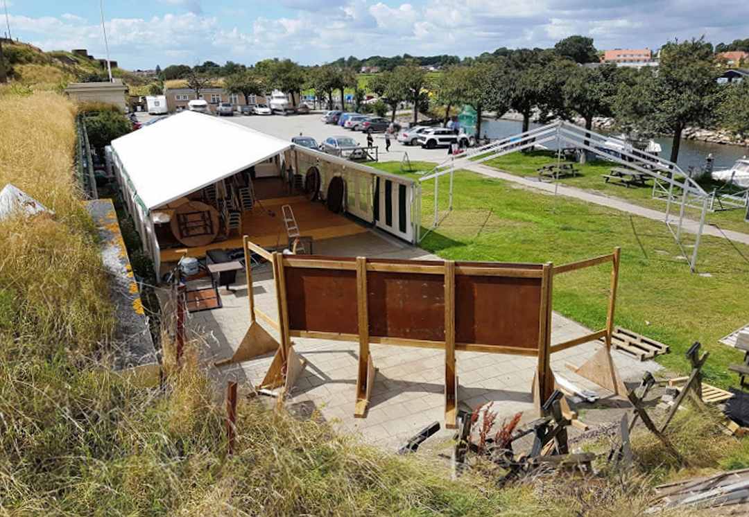 Dines Bogø