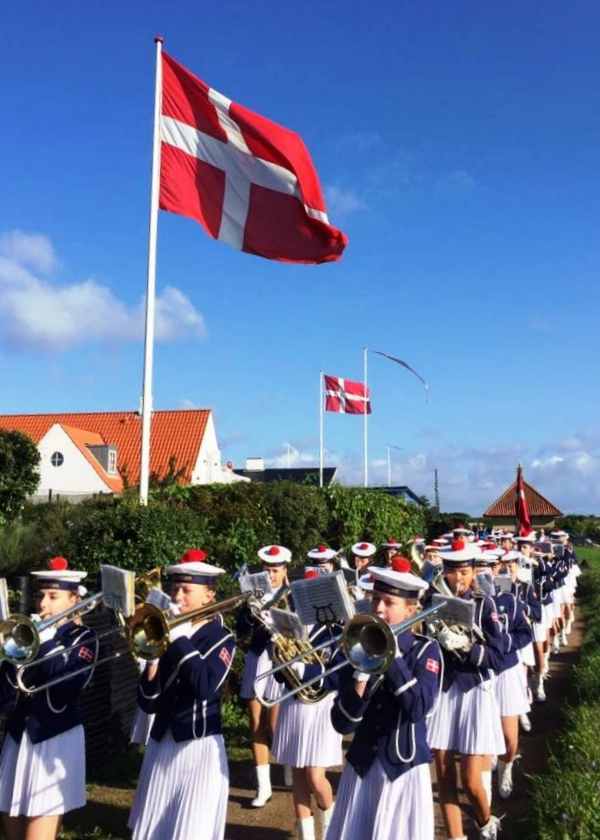 Dragr Borgerlige Skyttelag