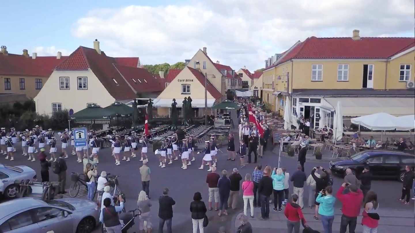 Dines Bogø