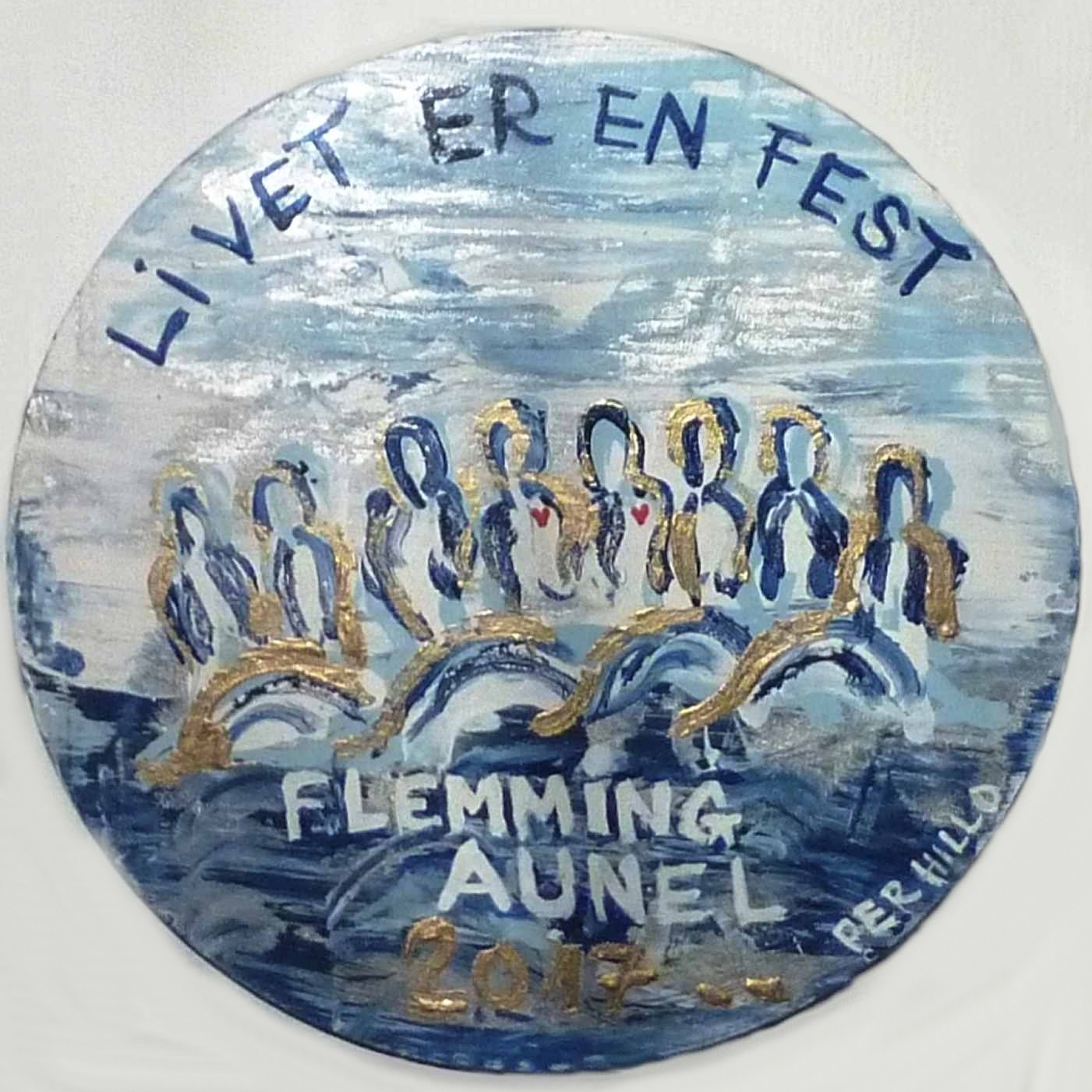 Dragør Borgerlige Skyttelag - Flemming Aunel