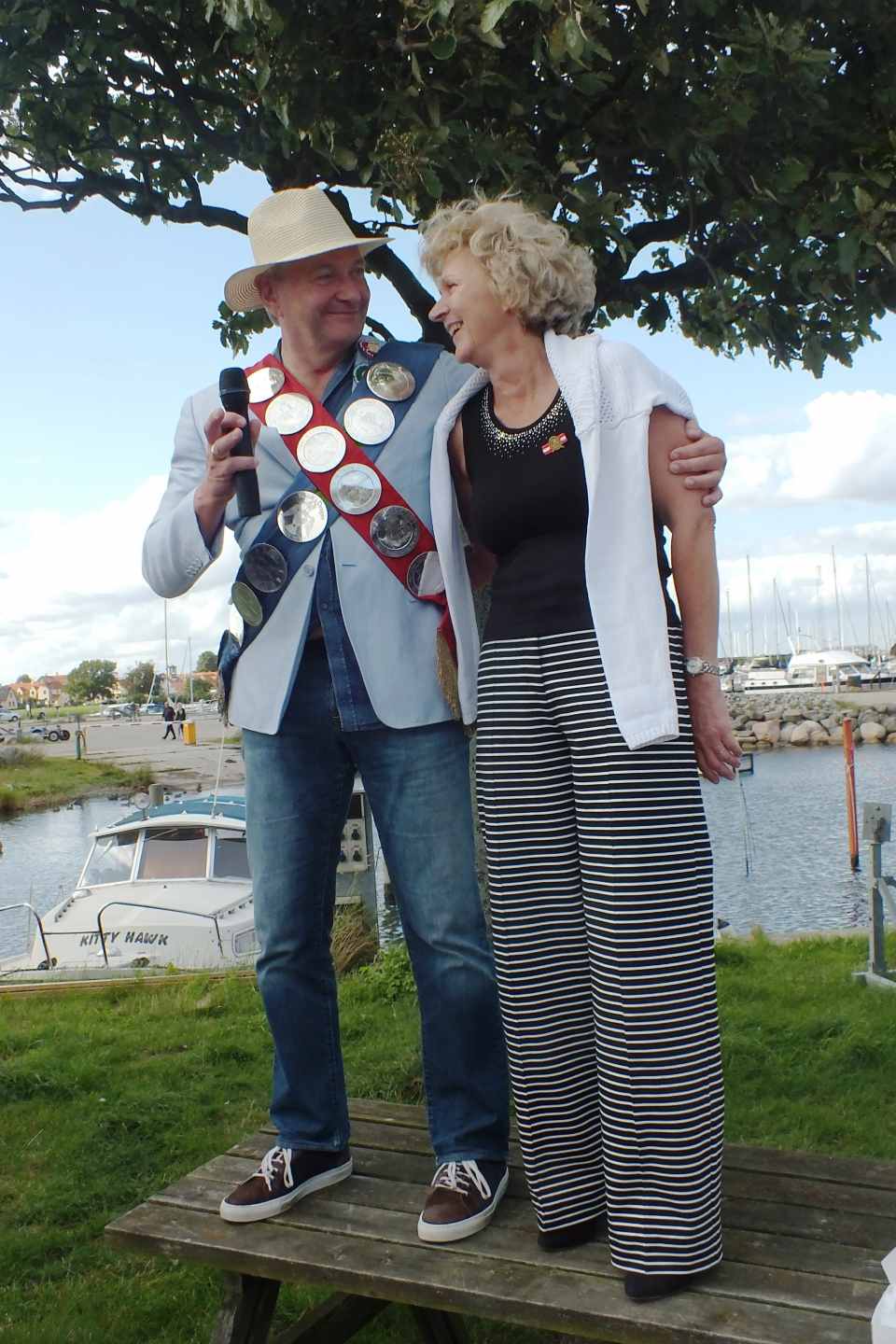 Dines Bogø