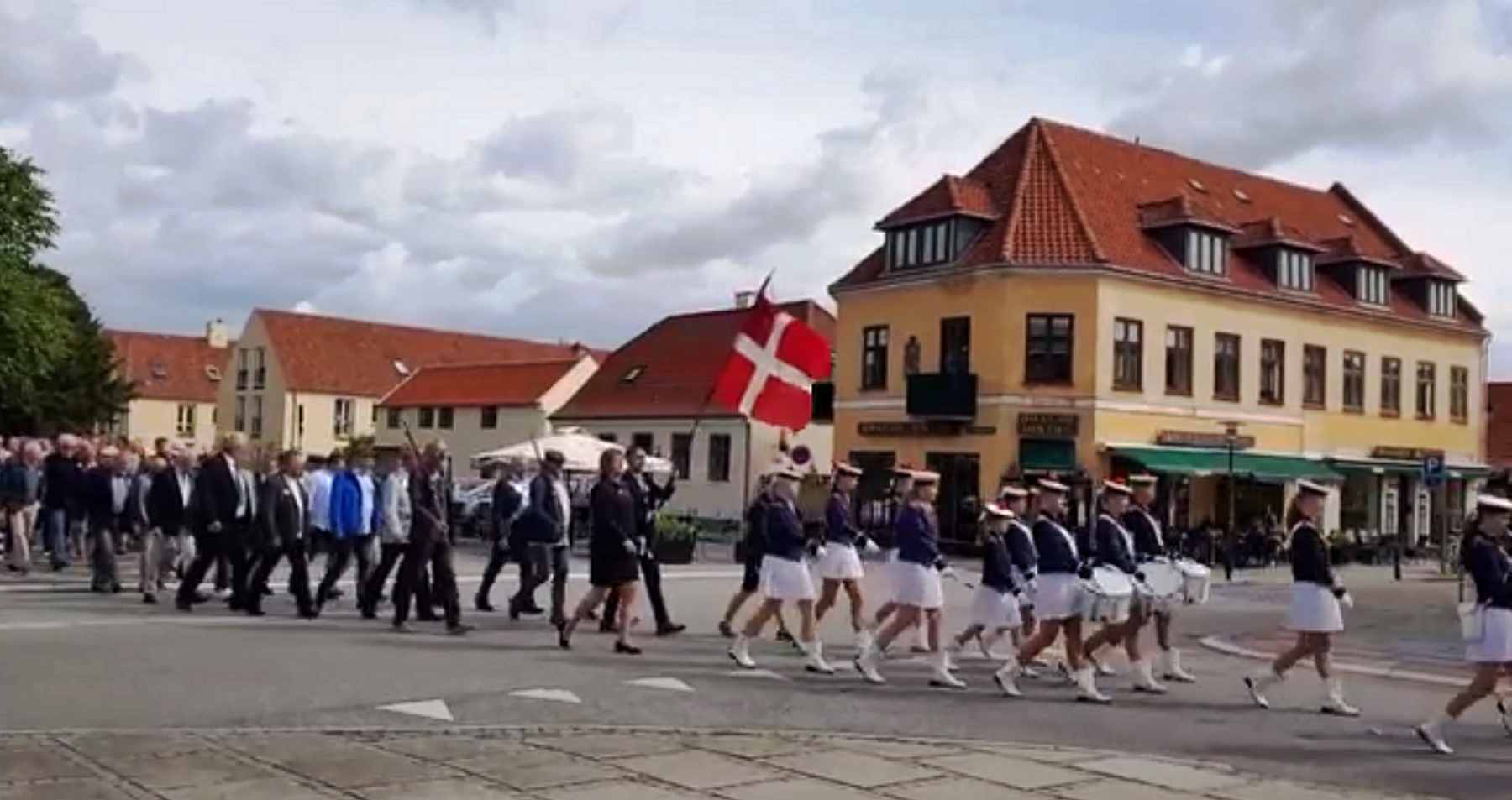 Dragr Borgerlige Skyttelag