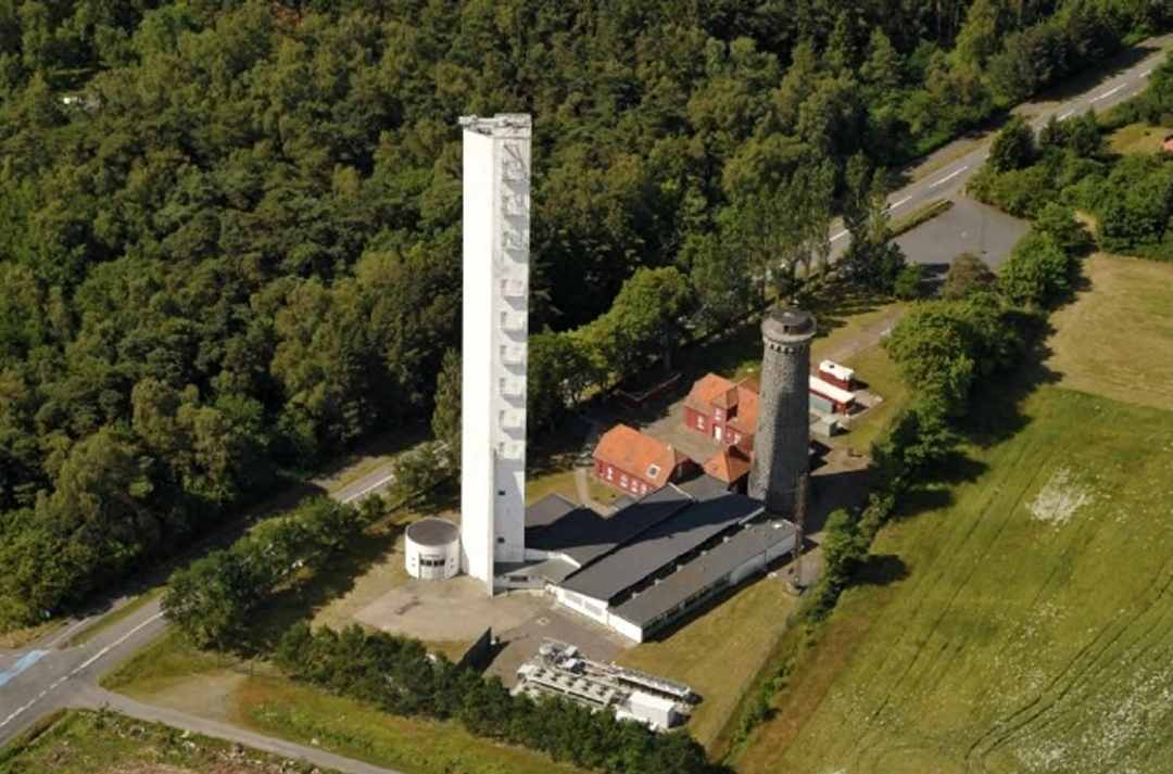 FE Dueodde - Bornholmertårnet