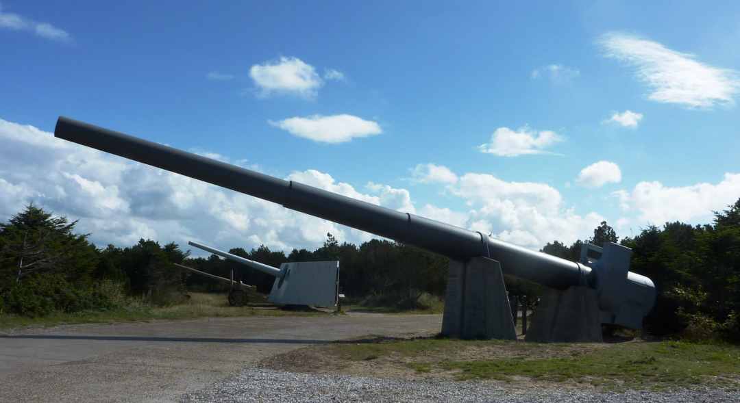 Hanstholm
