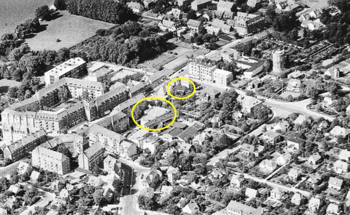 Gentoftegade - Gentofte Kino