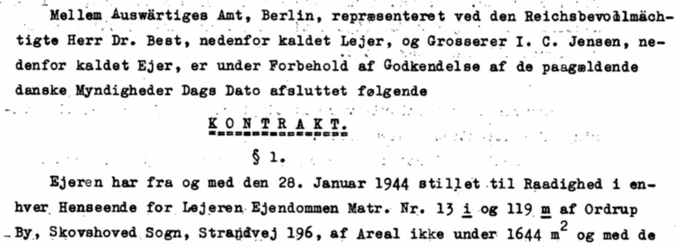 Strandvejen 196 - Dines Bogø