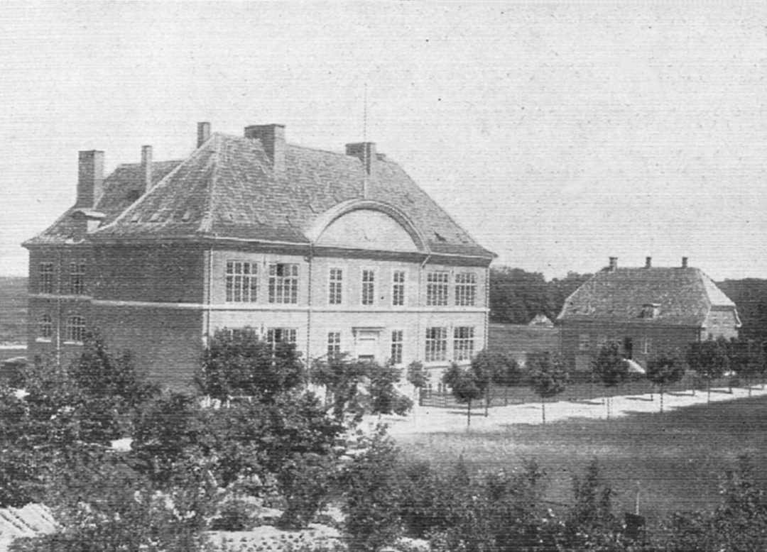 Dines Bogø