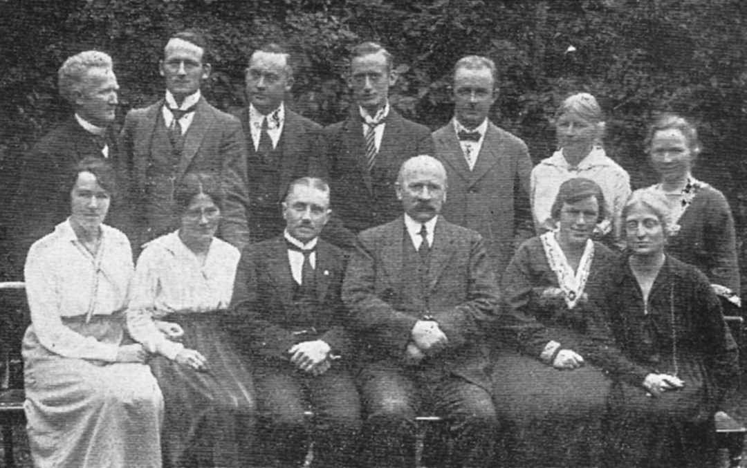Dines Bogø
