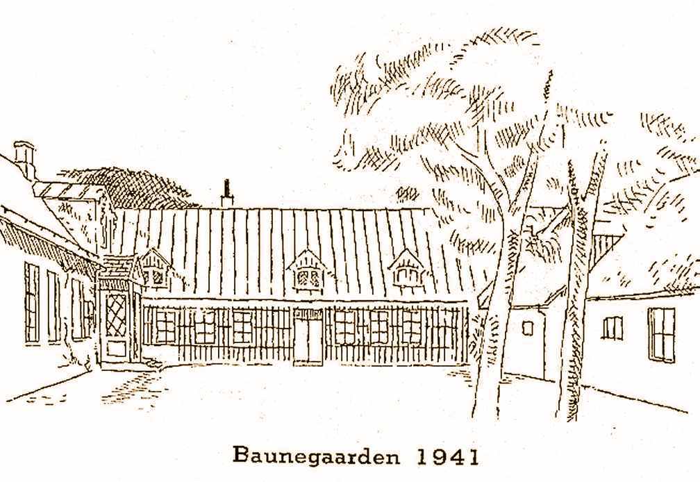 Dines Bogø