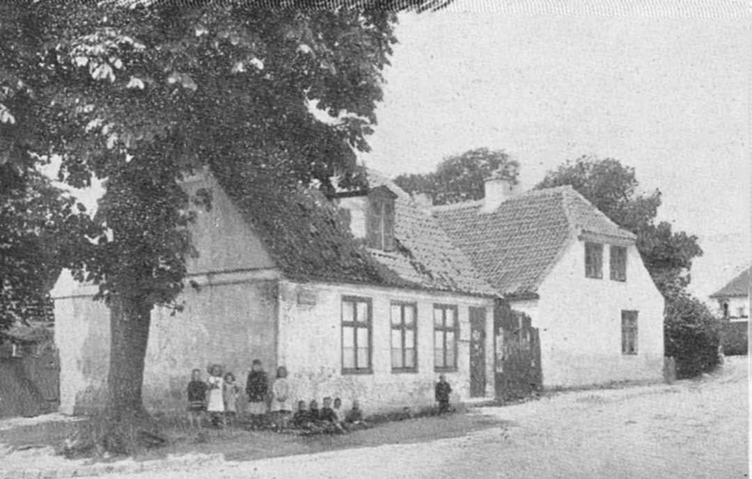 Dines Bogø