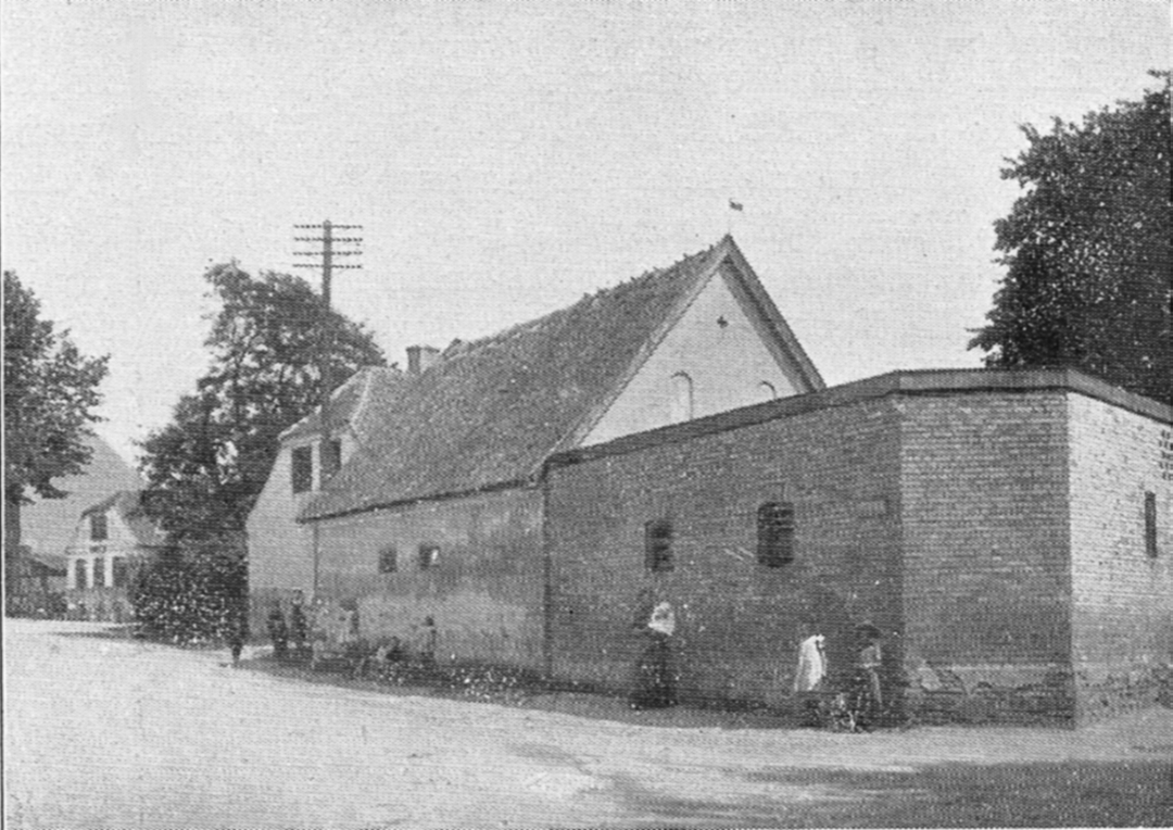 Dines Bogø