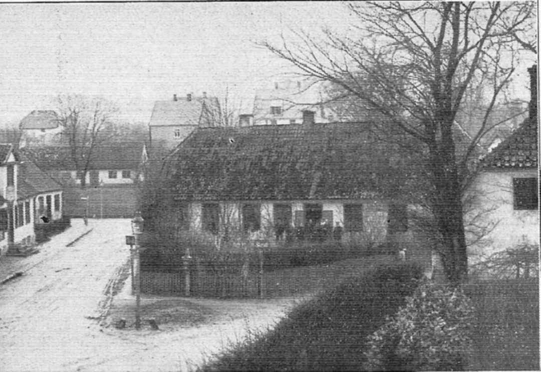 Dines Bogø