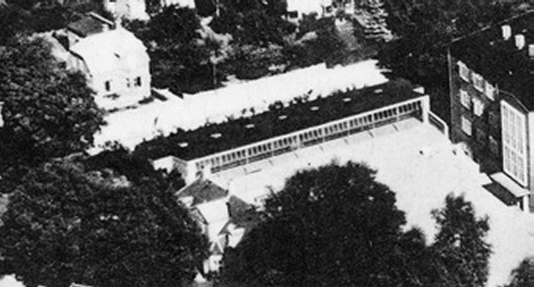 Dines Bogø