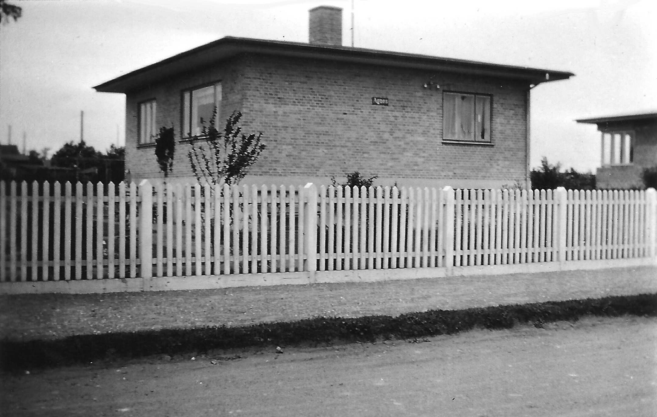Dines Bogø - Udmarken