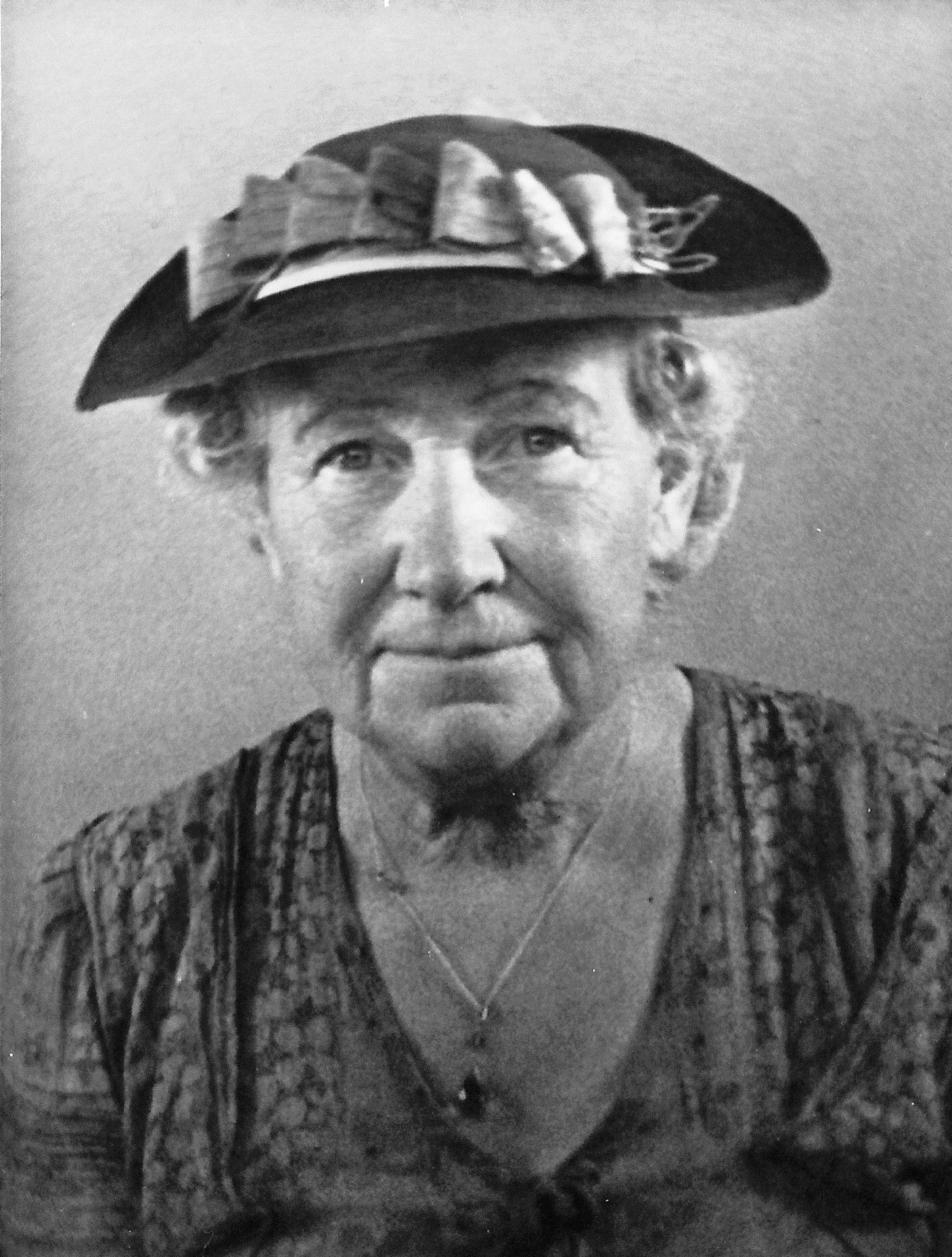 Dines Bogø - Udmarken
