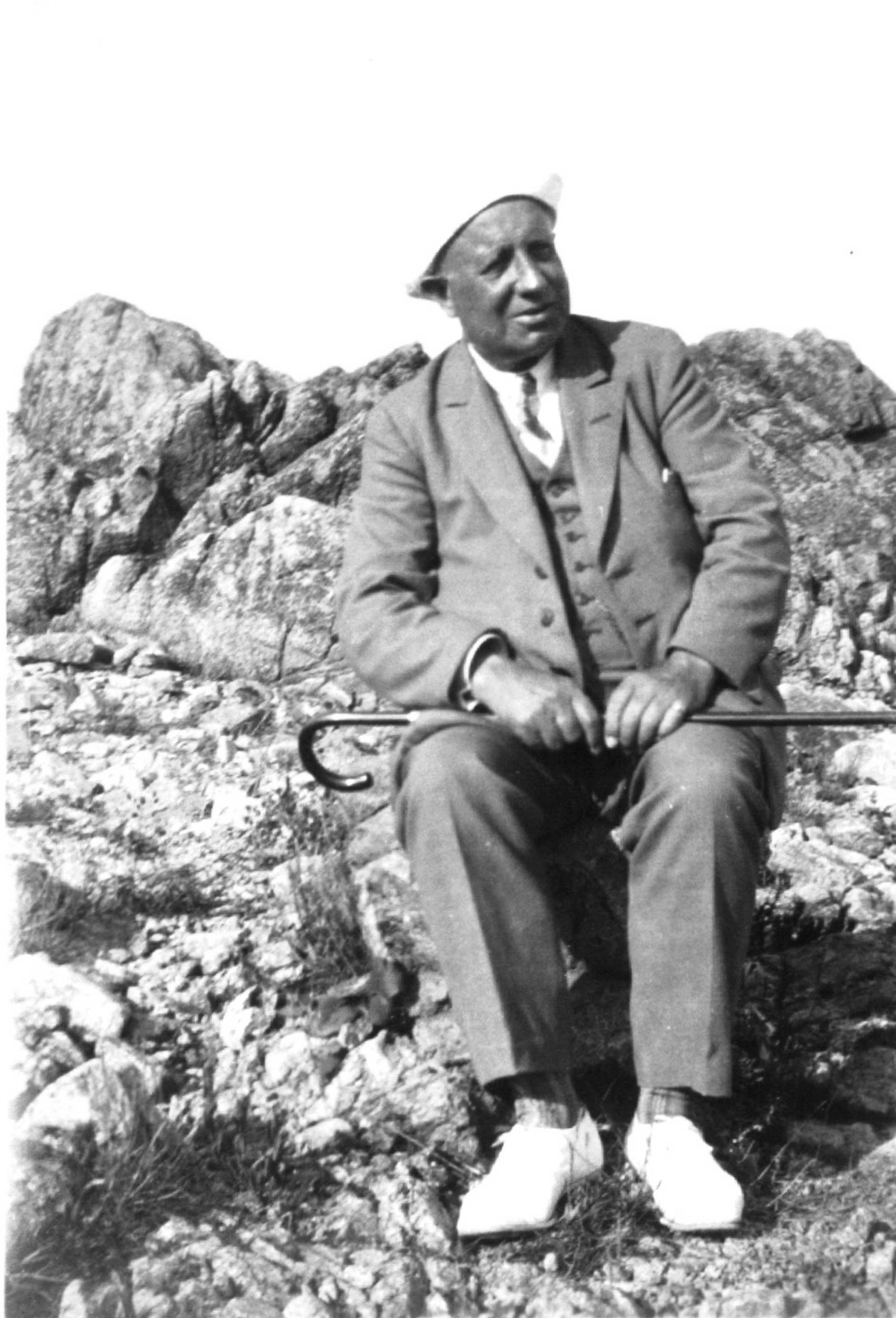 Dines Bogø - Udmarken