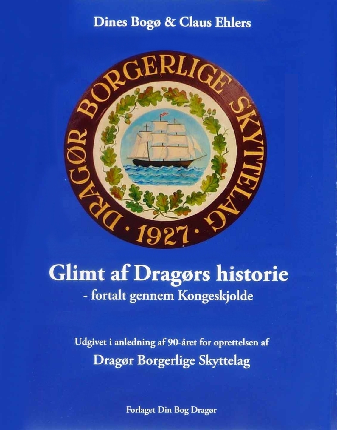 Dines Bogø - Lokalhistorisk Forening