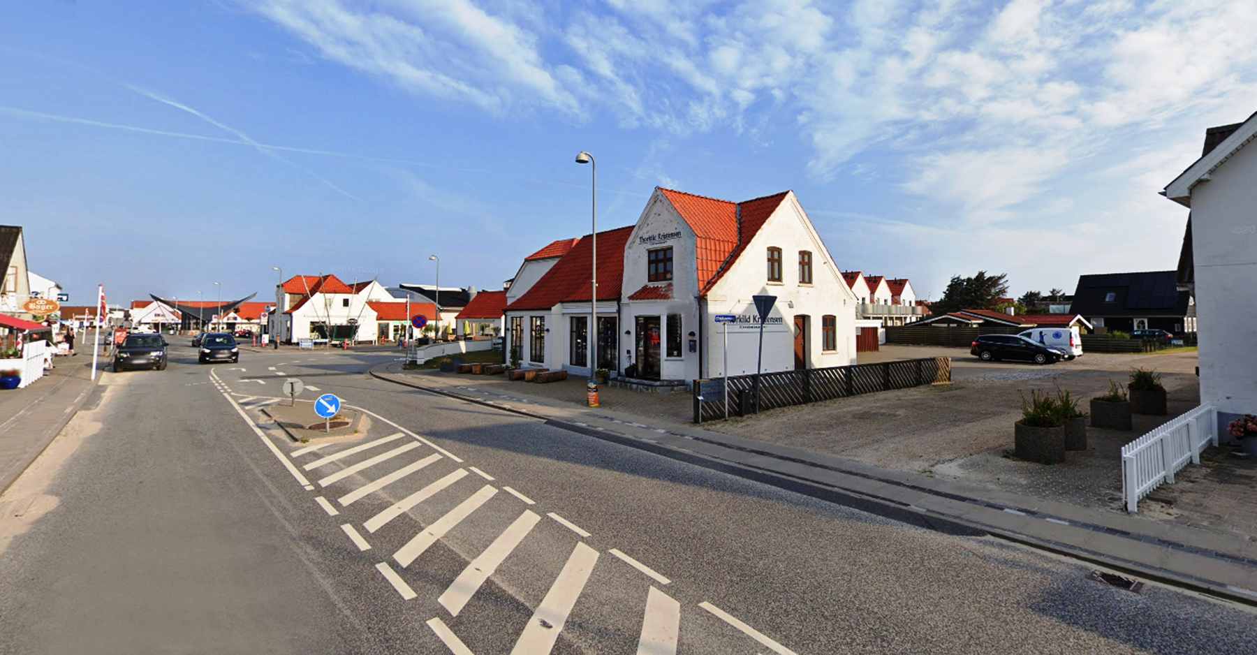 Dines Bogø - 