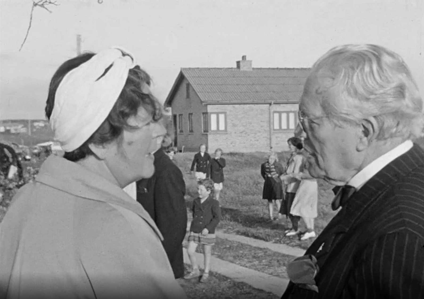 Dines Bogø - 