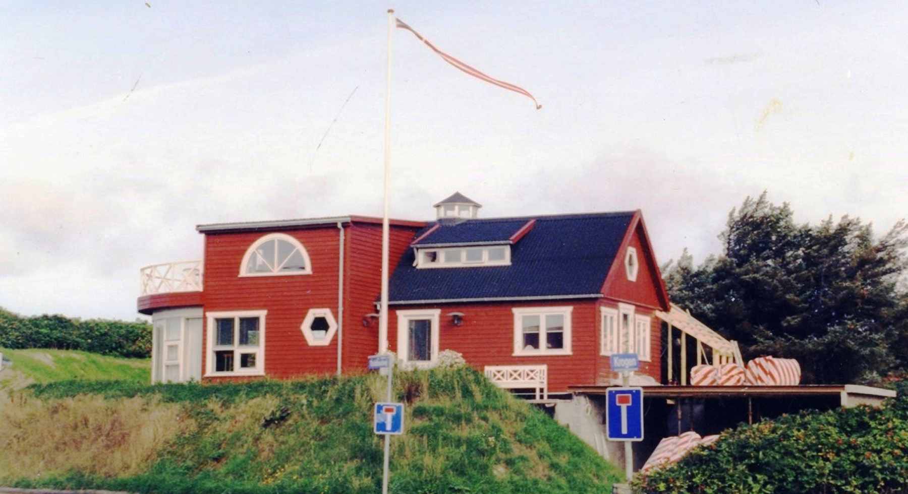 Dines Bogø - 