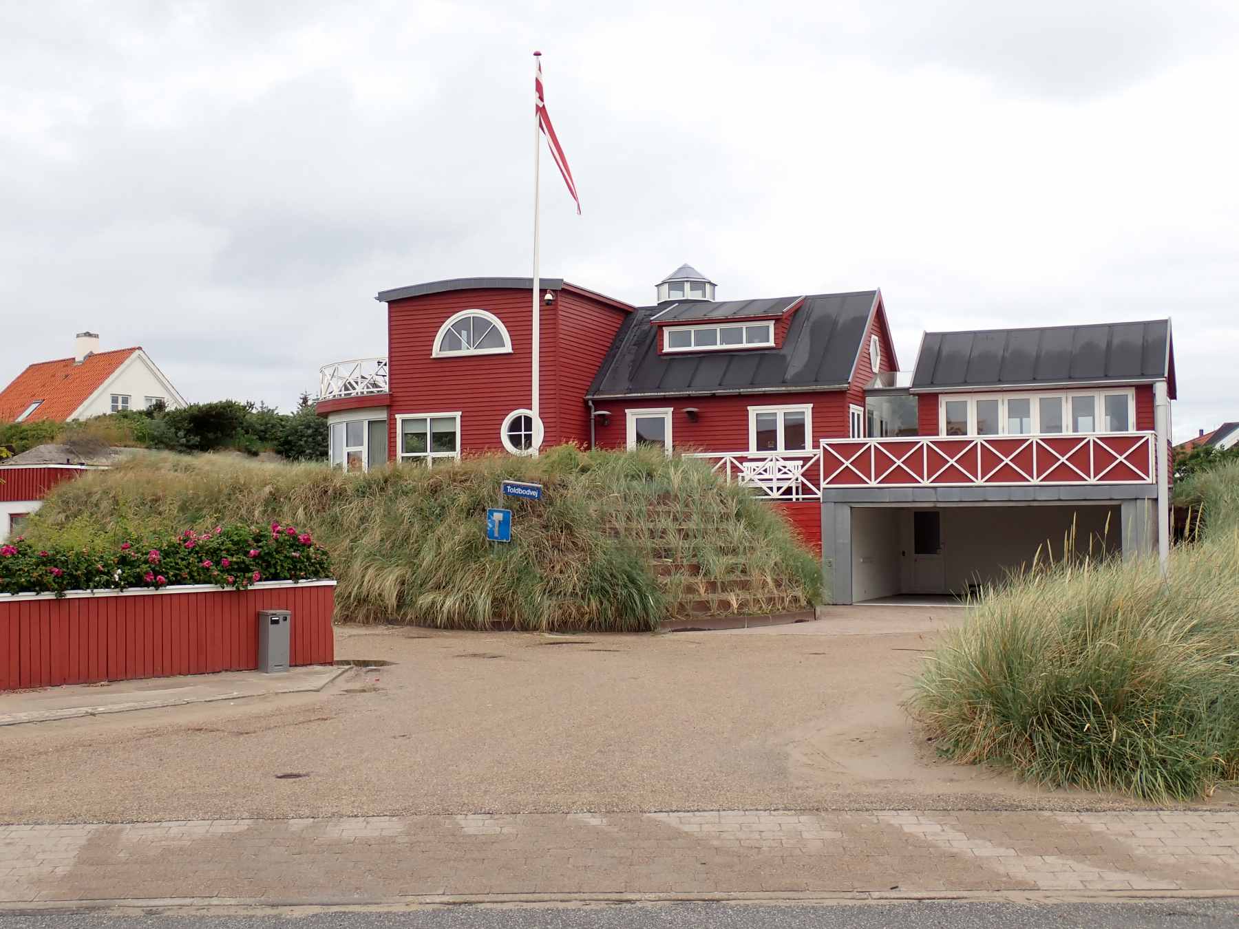 Dines Bogø - 