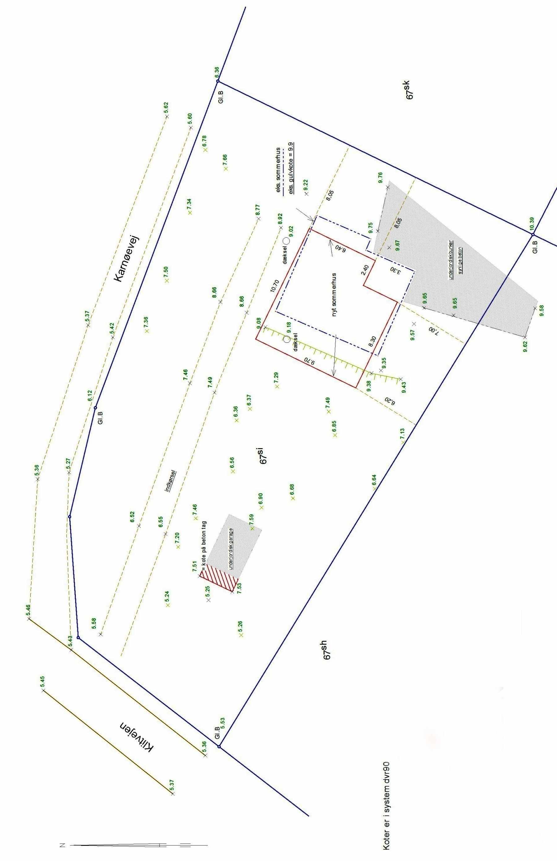 Dines Bogø - 