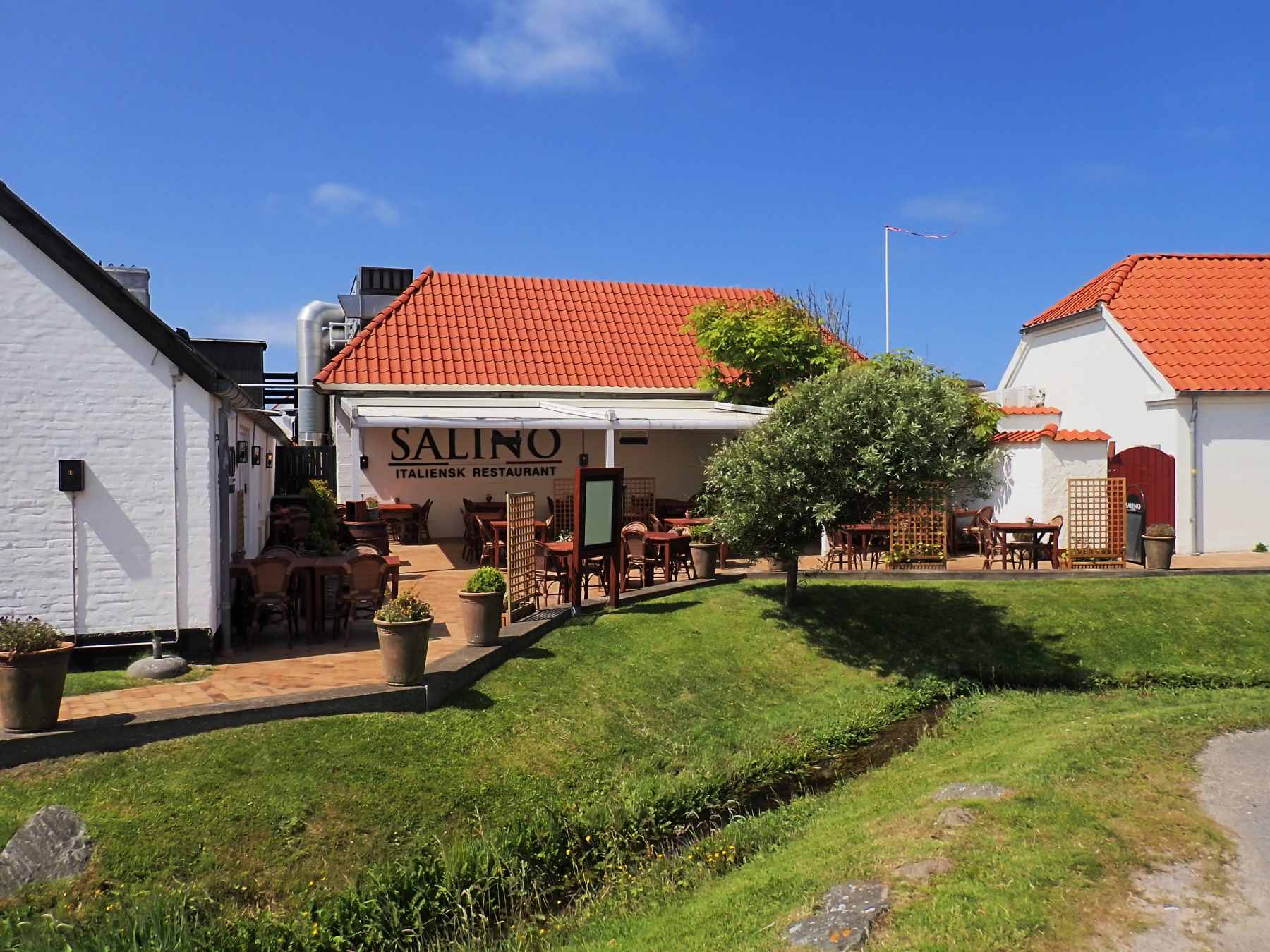 Dines Bogø - 