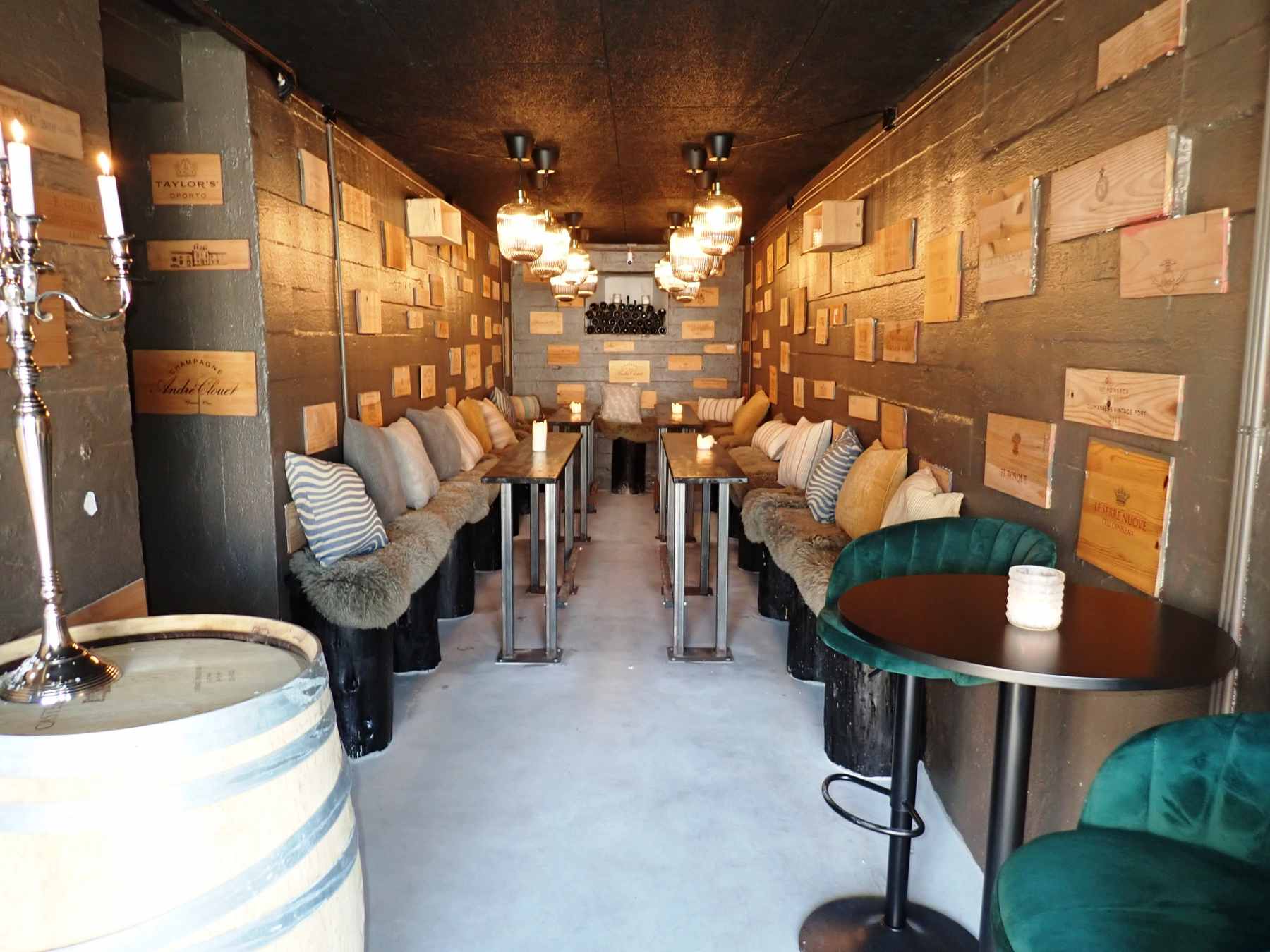 Dines Bogø - 
