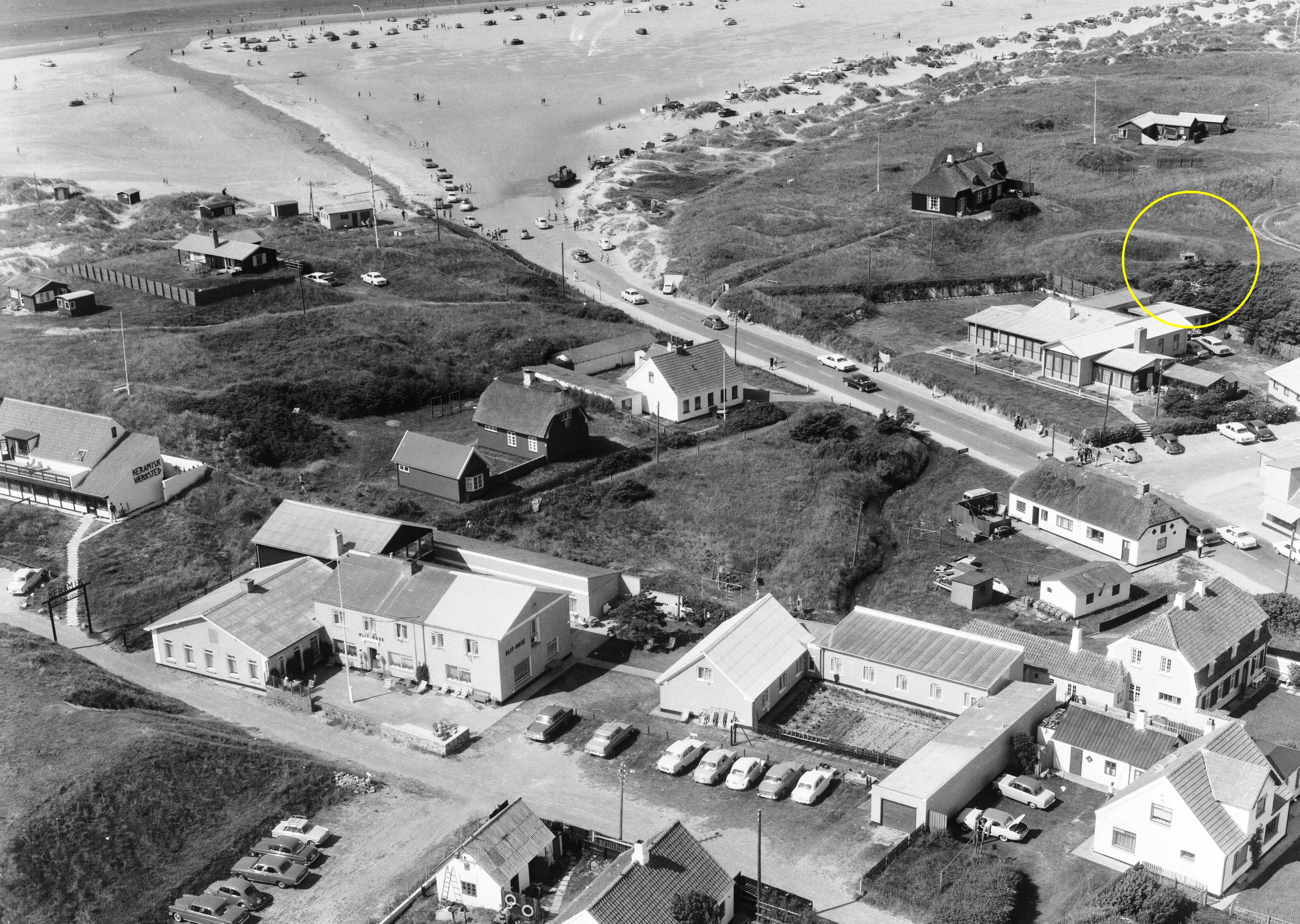 Dines Bogø - 