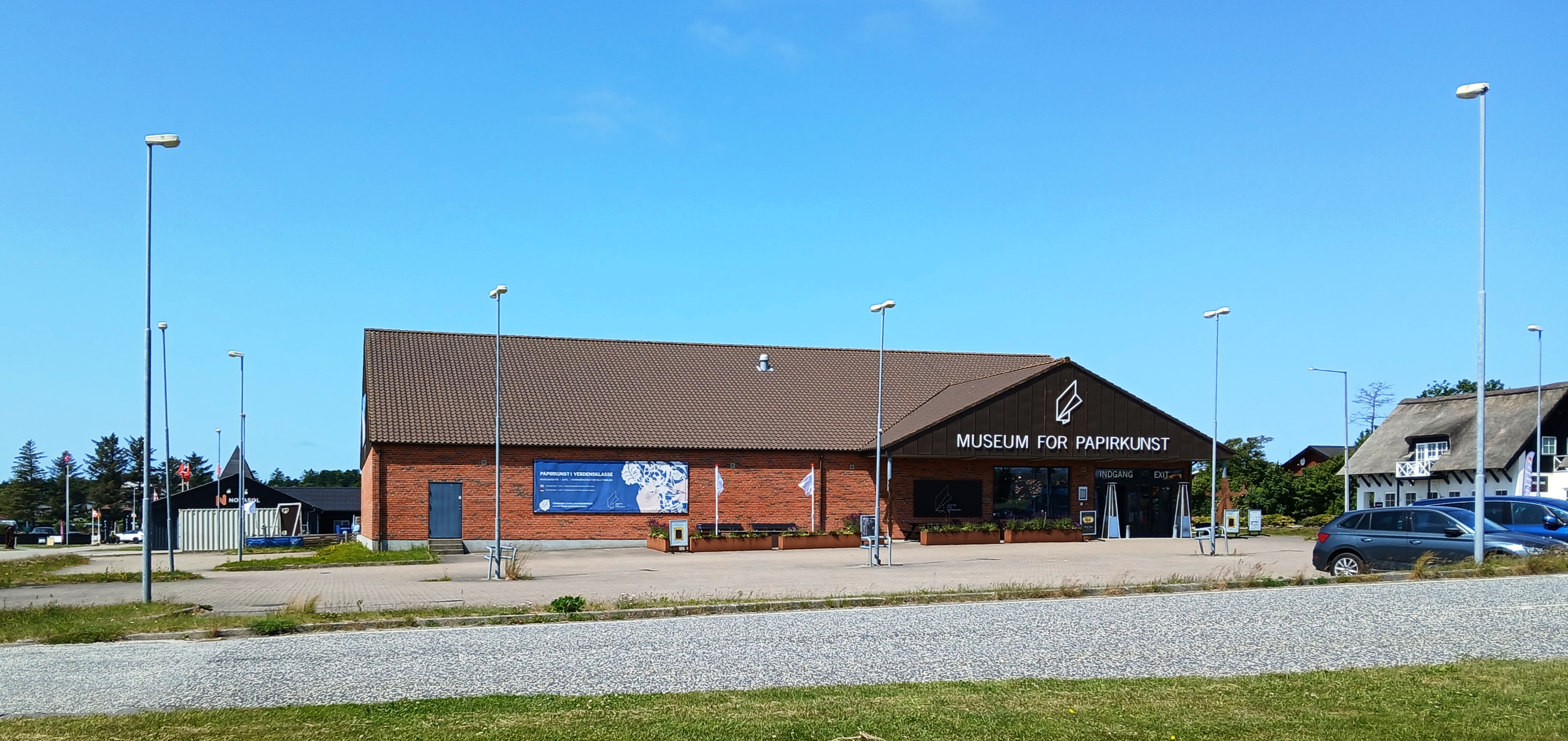 Dines Bogø -