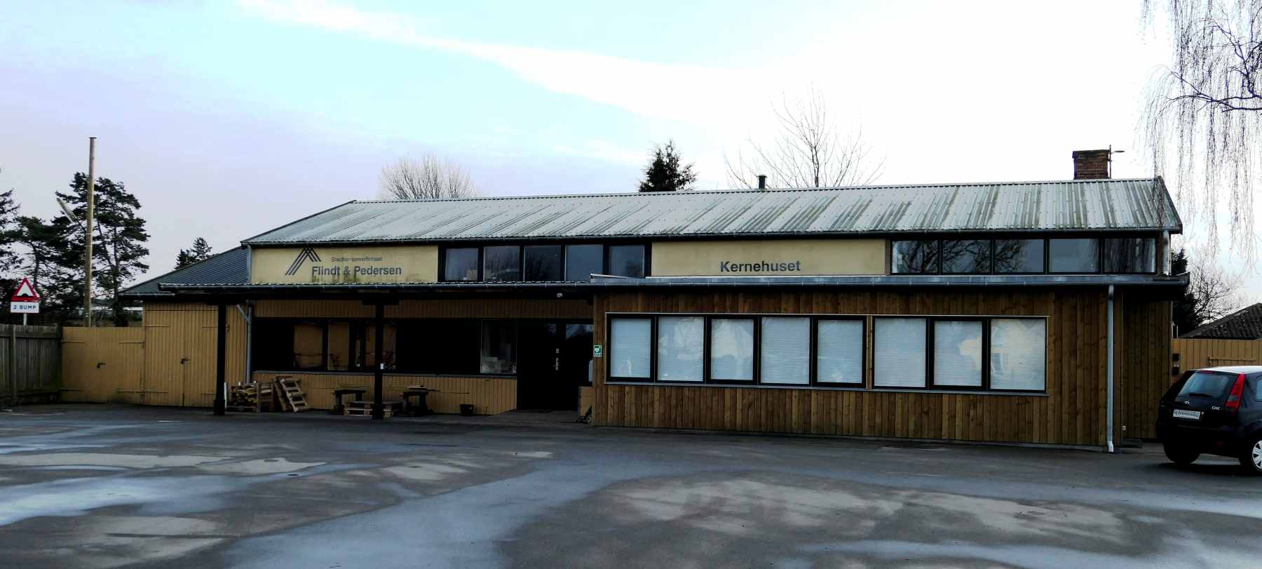 Dines Bogø