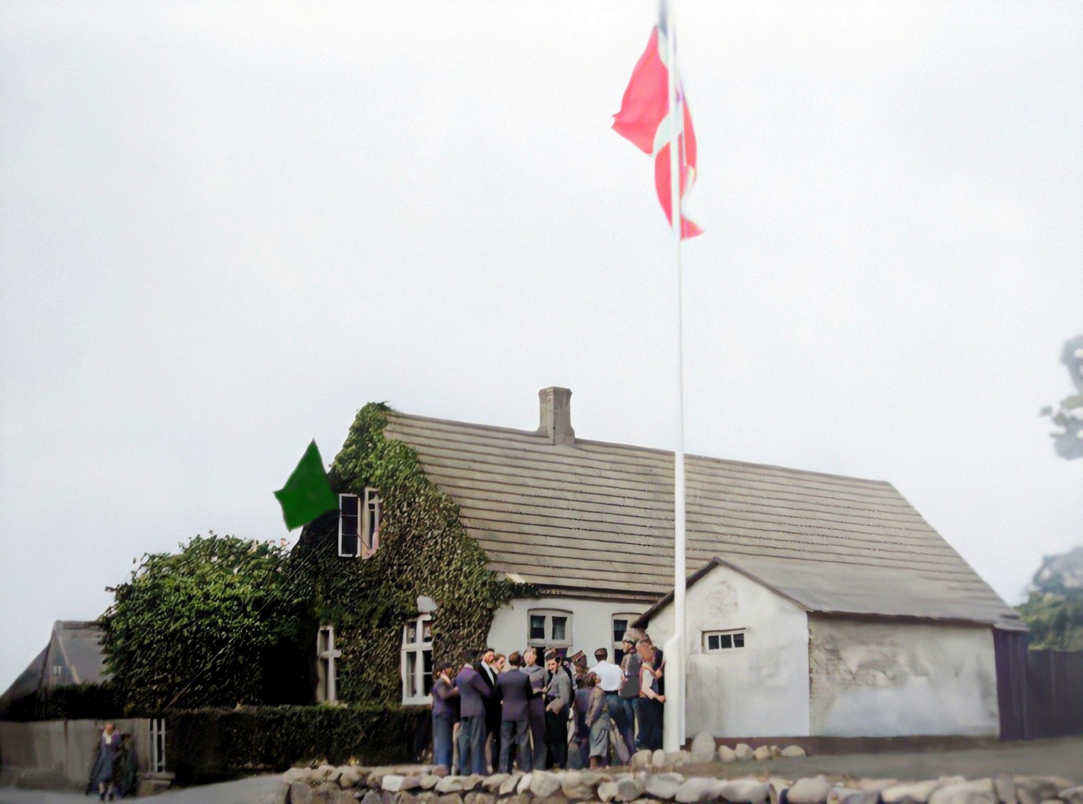 Dines Bogø