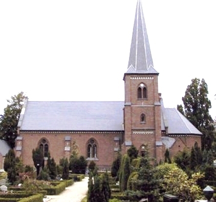 Dragr Kirke