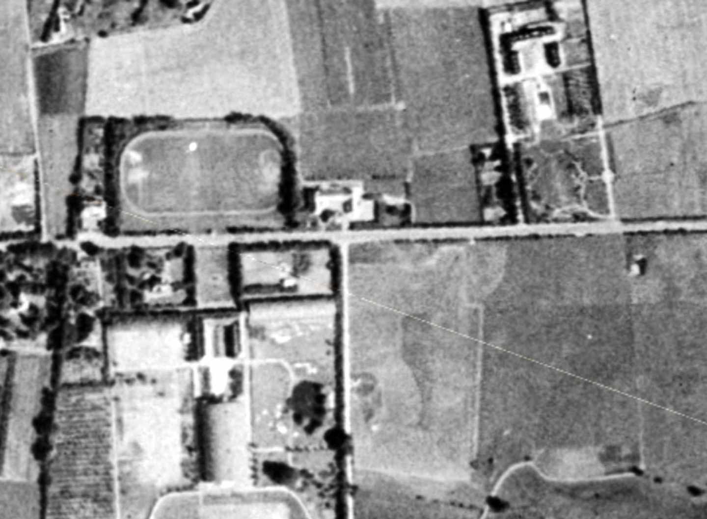 Ollerupbunkerne - Dines Bogø