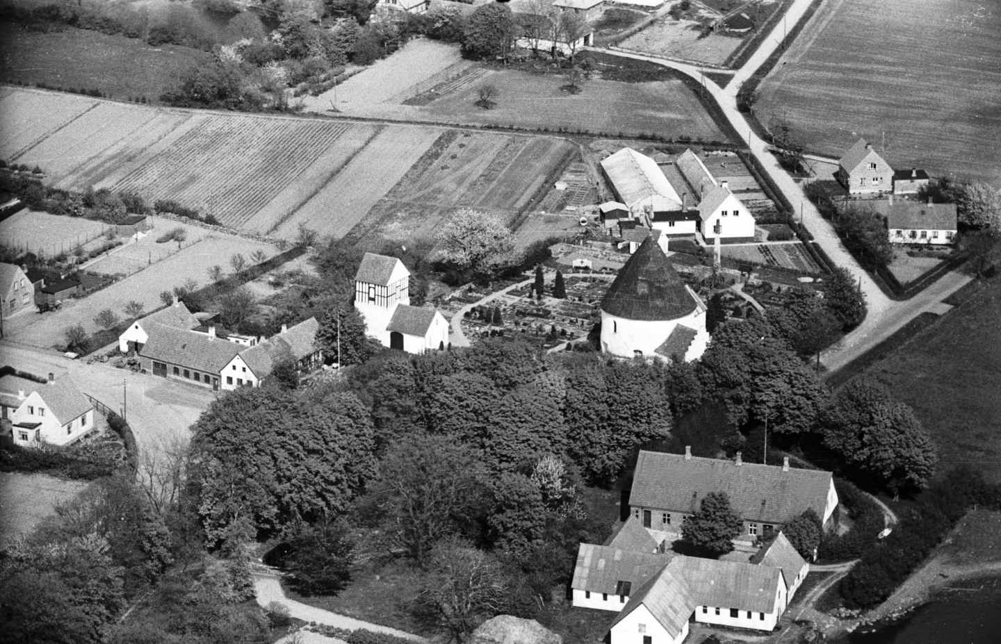 Radiogruppen. Bornholm 8. maj 1945