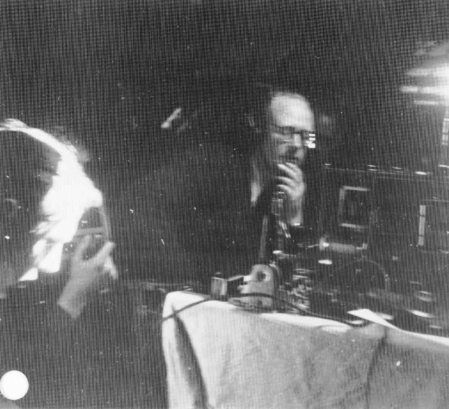 Bornholm maj 1945 - Artikel af Dines Bog