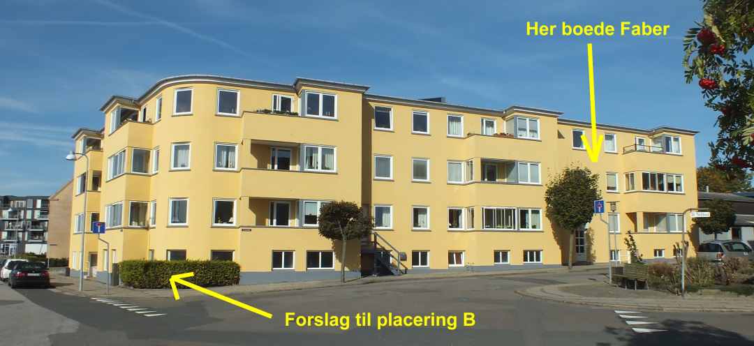 Dines Bogø -