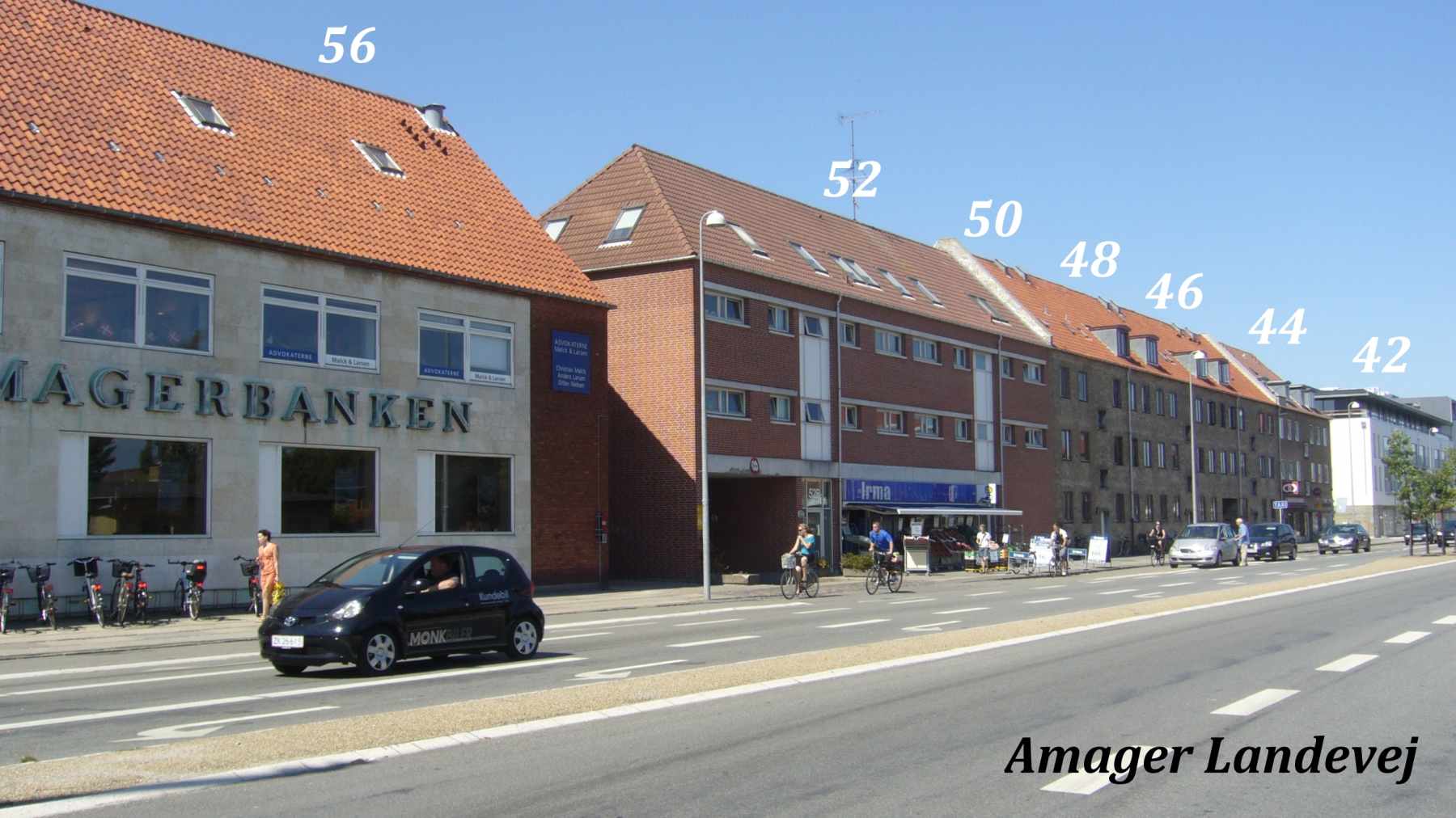 Dines Bog Amager Dines Bog Amager